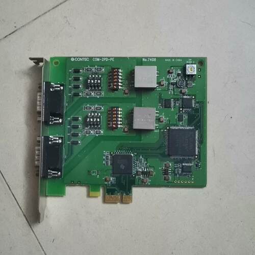 康泰克COM-2PD-PE  NO.7408 采 备件/咨询