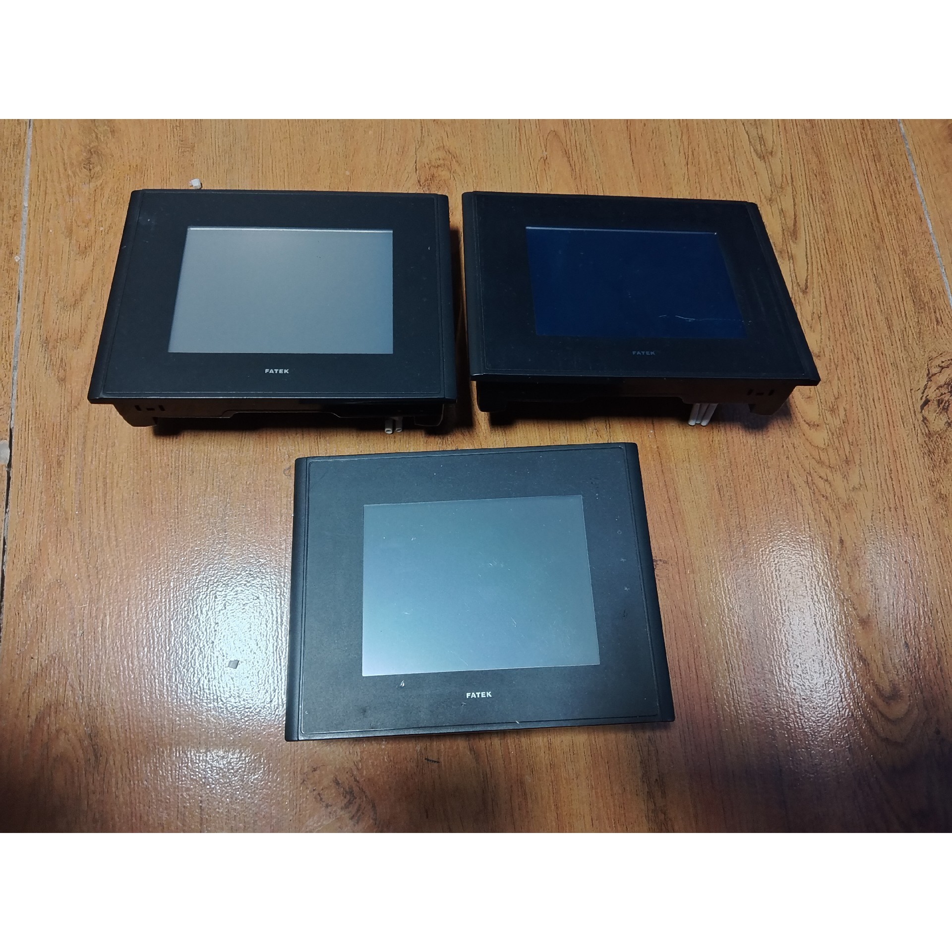 永宏触摸屏FV-057ST-T10功能正常成色为实图 备件/咨询