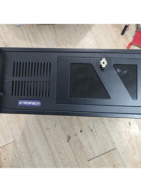 STRONTECH 研强 AIMBG413 工控机 备件/咨询