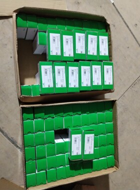 施耐德 BMXFTB2000施耐德M340端子全新工厂 备件/咨询