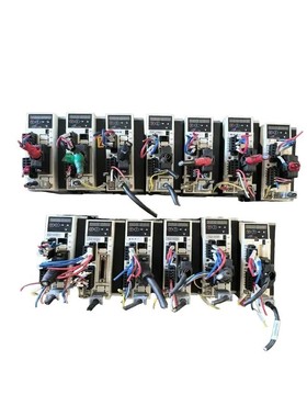 ERVO伺服驱动器SFB2-100六个  SFB2-050 备件/咨询