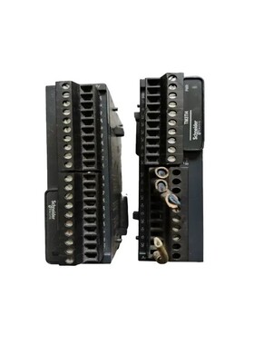 TM3TI4施耐德PLC原装包好标为 维修/咨询