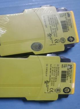 皮尔磁继电器787305实图拍摄新的 备件/咨询