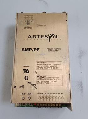 ARTESYN雅特生  SMP/PF5024 电 备件/咨询