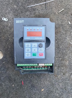 贝士德变频器FC300-22G-T422kw功能 备件/咨询