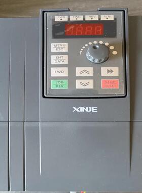 信捷变频器VB5N-21P51.5kw220 备件/咨询