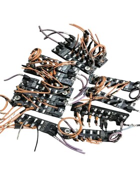 隆堡模块0970 PSL 700控制器底座转换模块0970P 备件/咨询