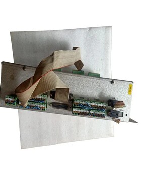 E324711进口SCR2电源模块3522448实物拍 备件/咨询