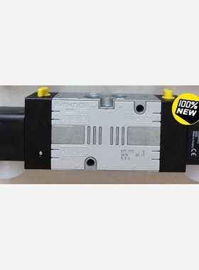 AVENTICS安沃驰电磁阀5777770220，57760 维修/咨询