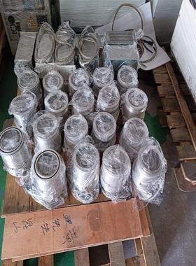 阿尔卡特ATP150分子泵十ACT250控制器 备件/咨询