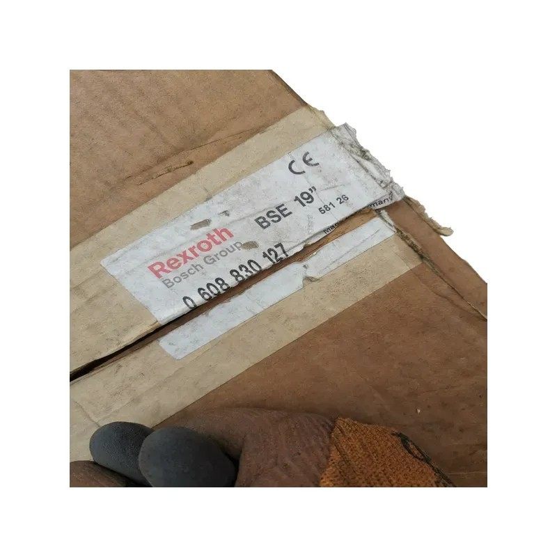 博世力士乐 0608830127 机箱BOSCH  Rexr 备件/咨询