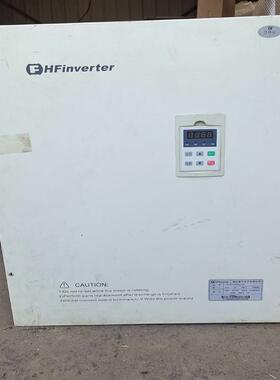 烟台惠丰变频器 F1000-G0900T3C   备件/咨询