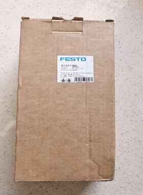 全新费斯托FESTOLR-D-O-MIDI全 备件/咨询