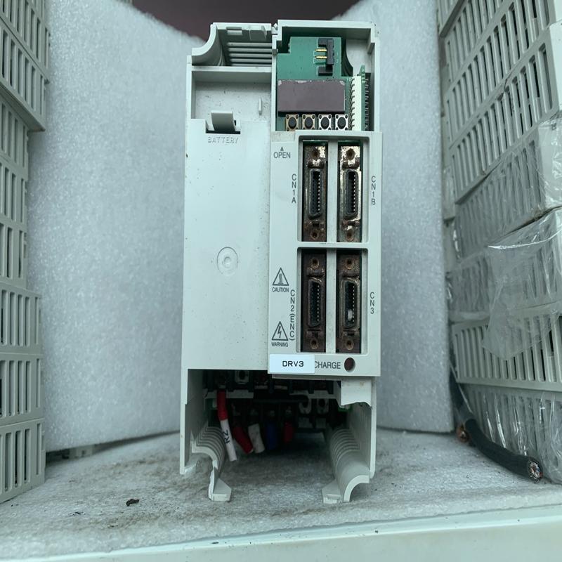 驱动器 MR-J2S-200A-S011实物 备件/咨询