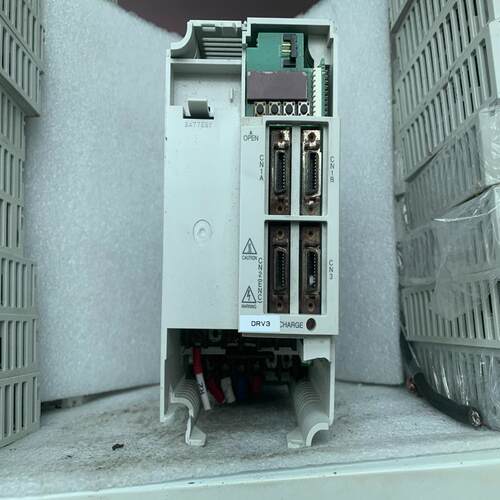 驱动器 MR-J2S-200A-S011实物 备件/咨询