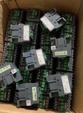 施耐德LC1E06N 备件/咨询