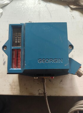 全新正品GEORGIN温度开关，型号C96MX40BCS1， 维修/咨询