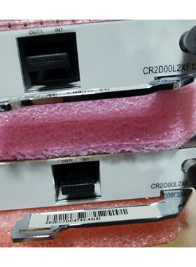 03030WGQ CR2D00L2XF12 2端口10GBa 备件/咨询