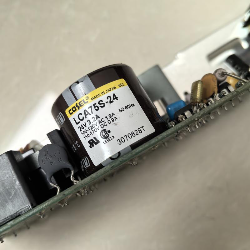日本COSEL电源进口LCA75S-24电源 2 备件/咨询