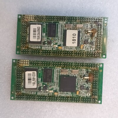 天嵌:S3C2440核心板6块S3C2416核心板2块打 备件/咨询