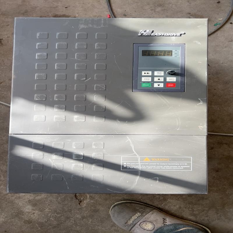 易驱重载矢量变频器CV3100-4T0300M/ 备件/备件