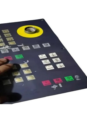 控制器系统显示屏 SINUMERIK 802SE 备件/咨询