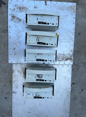 库卡驱动E93DA552I4B531(2台) 备件/咨询