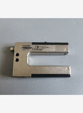 邦纳槽型光电接近开关 SLM20N6Q SLM30B6QPM 维修/咨询