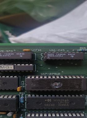 SN54LS373J芯片还有其他型号陶 备件/咨询