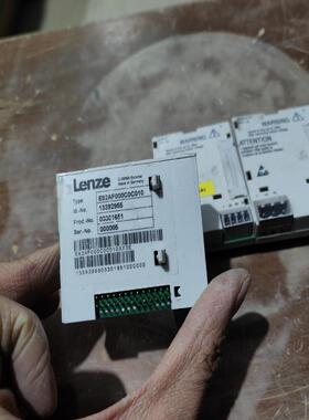 E82AF000C0C010伦茨IO模块LEN 备件/咨询