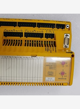 皮尔兹psd sb di8o8 备件/咨询