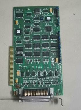 ARCOM PCIB40数据采集卡 实物图 不包 备件/咨询