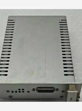 SERIENR.228 124-0202680 控制器模块 备件/咨询