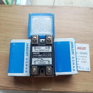 JEELOn固态继电器GE-RJ2240 备件/咨询