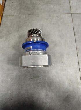 阿尔法减速机TP-010S-MF1-7-0G0-2S 速比1 备件/咨询