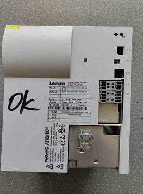 伦茨ECSEE040C4B伦茨电源ECSEE0 备件/咨询