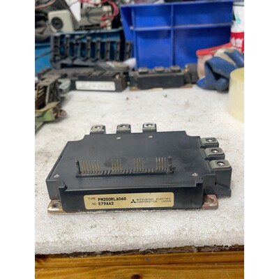 PM200RLA060成色如图 备件/咨询