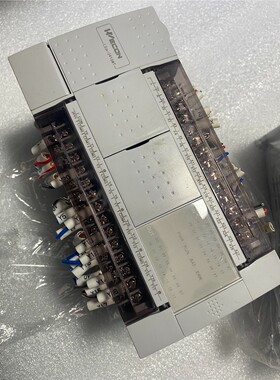 维控主机 LX3V-2416MT-A 功能包好，成色漂亮，质 备件/咨询