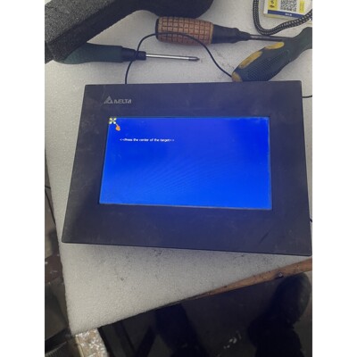 7寸触摸屏 DOPB07S410 备件/咨询