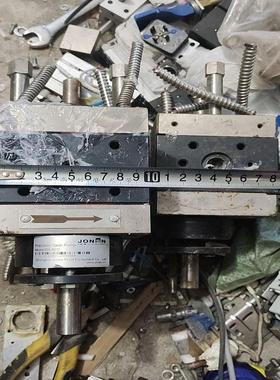 JONSN热熔胶泵dx-5cc带加热有3个 备件/咨询