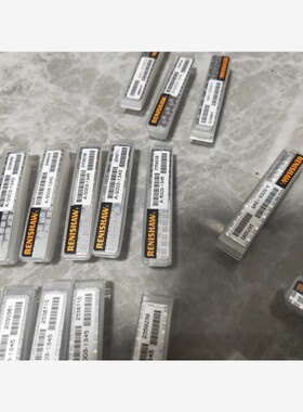 全新雷尼绍测针A-5003-1345   M2*D0.5*L 备件/咨询