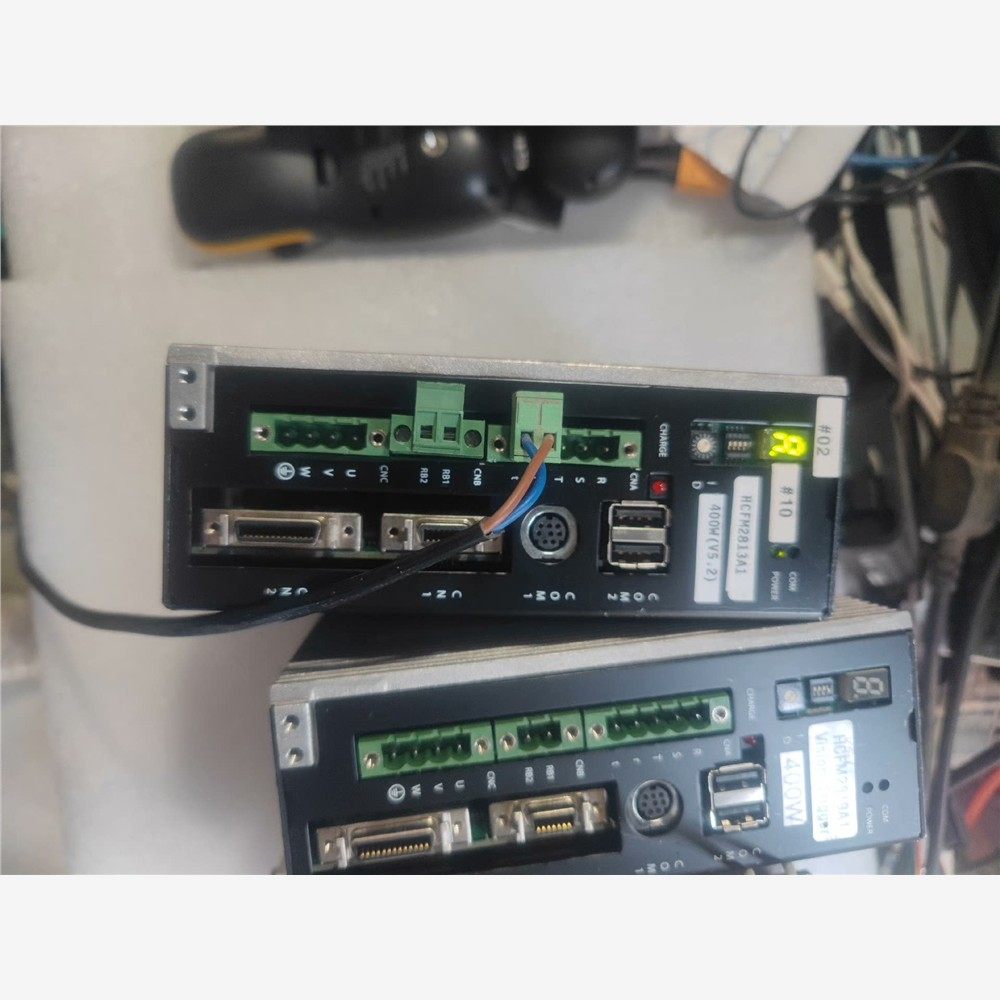 CONVEX驱动器CSDL-08M维