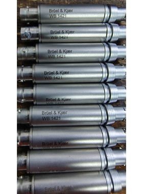 Bruel&Kjaer  WB-1421     7针转BN 备件/咨询