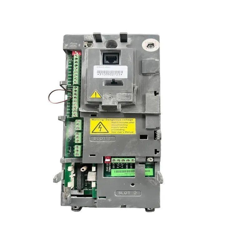 ACS510-01-05A6-4变频器22KW外壳破损 维修/咨询