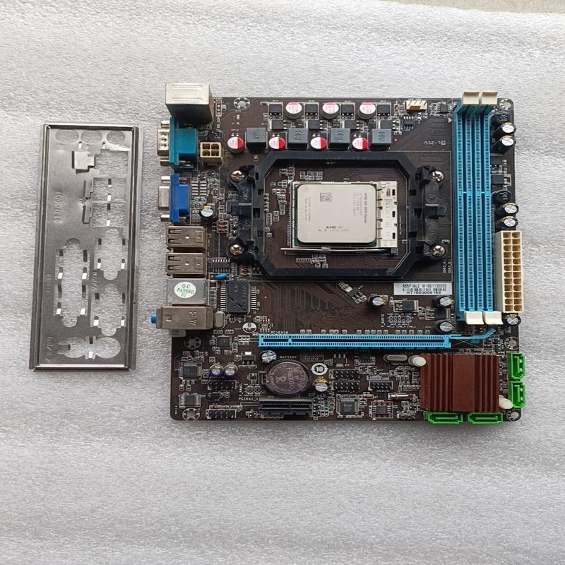 电脑主板A55F1AL2  AMD 主板 备件/咨询