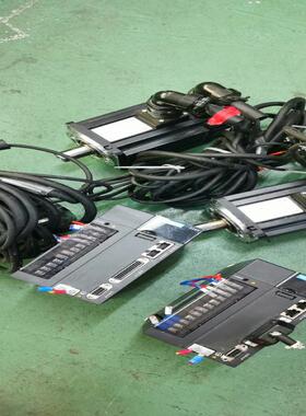 1KW伺服电机驱动IS620PS7R6I 备件/咨询