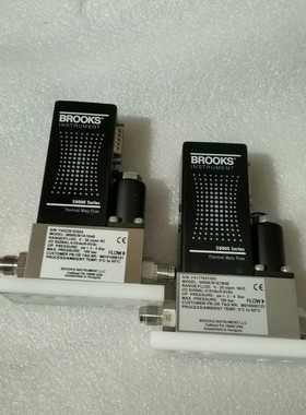 BROOKS 流量计0-30SlPM0-20SIPM 备件/咨询