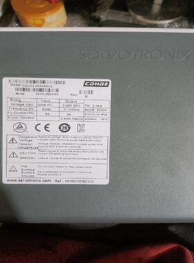 高创伺服驱动器 CDHD2-0032AEC2多套 维修/咨询