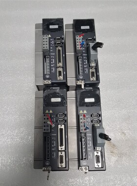 雷赛伺服驱动器L5-1300Z-DKNR，1.3KW，220 维修/咨询