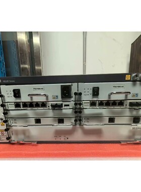 NE20E-S4 双主控CR2D00MPUE10处理单元N 备件/咨询